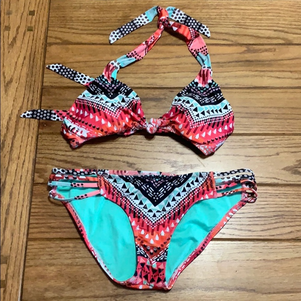 Becca bikini